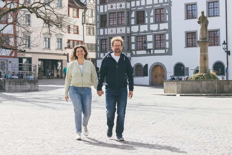 Professional photo shoot in St. Gallen - Is This Tour Right for You?