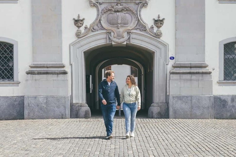 Professional photo shoot in St. Gallen - FAQ about the St. Gallen Photo Shoot Tour