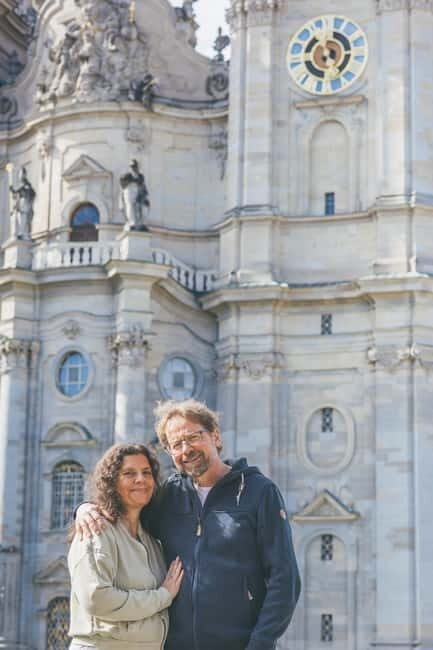 Professional photo shoot in St. Gallen - Final Thoughts