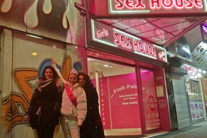 Professional photo tour with Hamburg sights - Exploring Hamburg with a Professional Photo Tour: A Friendly Take