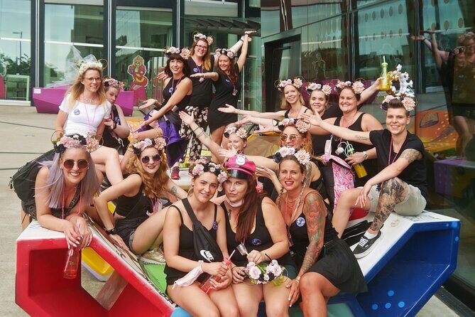 Professional photo tour with Hamburg sights - FAQ