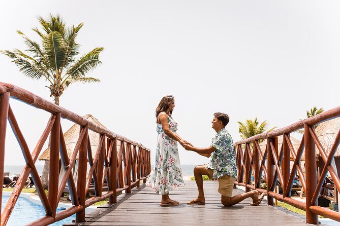 Professional Photographer in Cancun - An honest look at what this photography tour offers