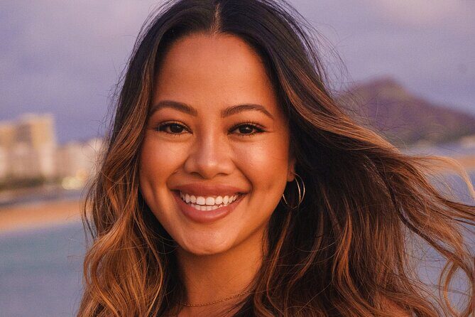 Professional Photographer in Honolulu - Final Thoughts