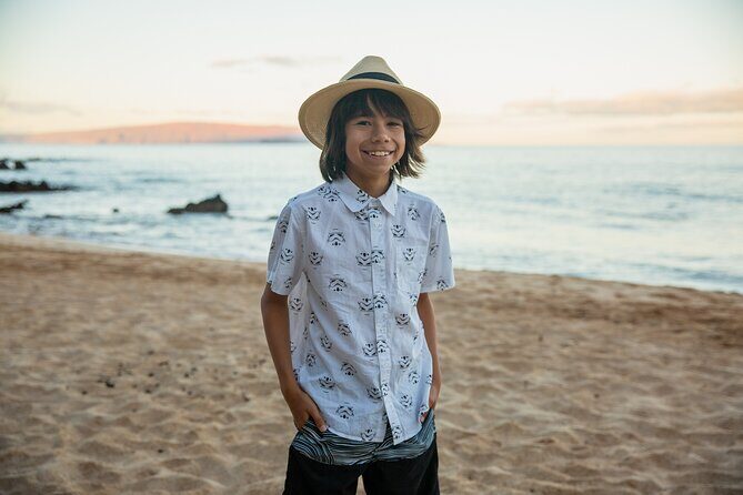 Professional Photographer in Maui - Authentic Feedback: What Past Travelers Say