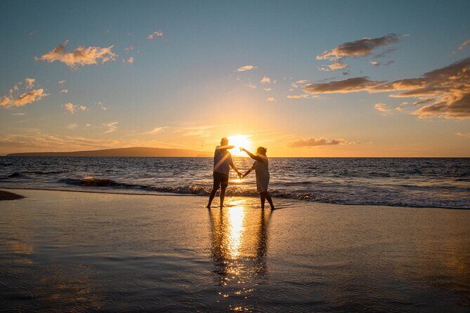 Professional Photographer in Maui - FAQ