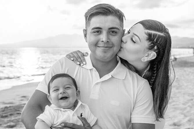 Professional photographer - Puerto Vallarta - Nuevo Vallarta, photo session - FAQ