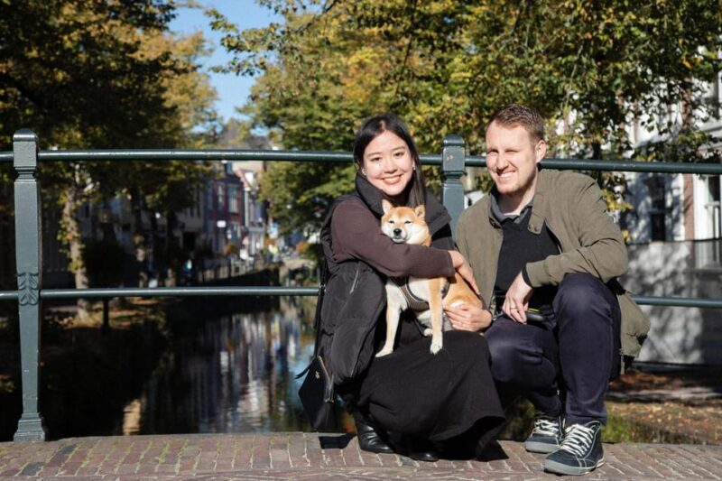 Professional photographers will capture your Dutch memories! - Final Thoughts