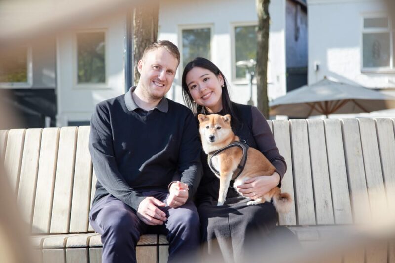 Professional photographers will capture your Dutch memories! - FAQ