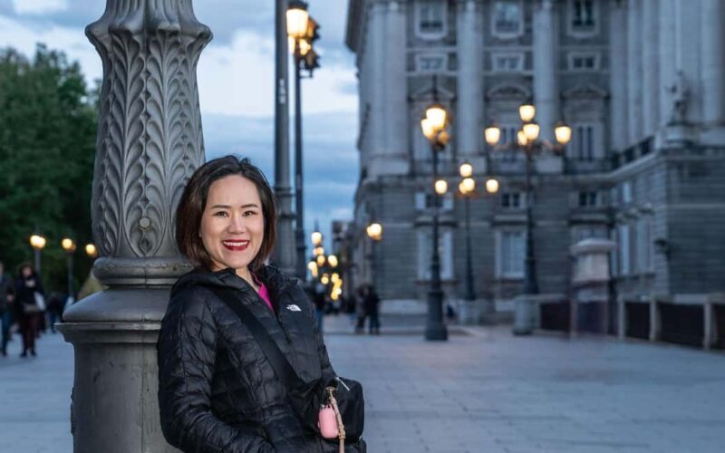 Professional Photographic Tour of Madrid - What to Expect During the Tour