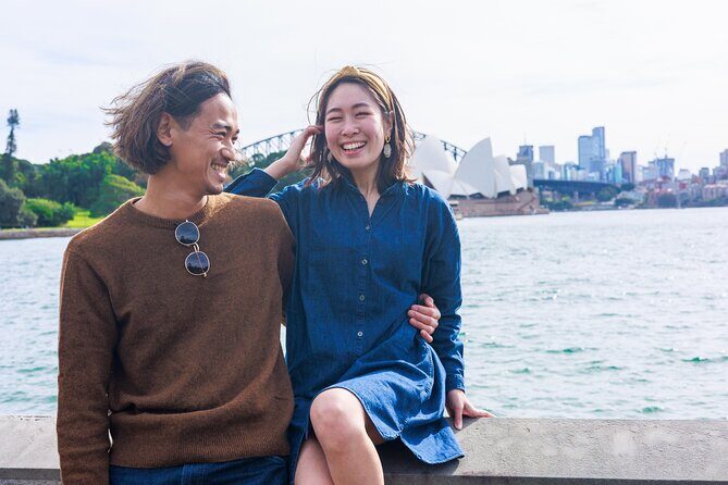 Professional Photoshoot at Opera House - Who Should Consider This Tour?