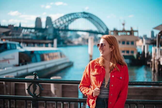 Professional Photoshoot at Opera House - How To Make The Most of Your Photoshoot