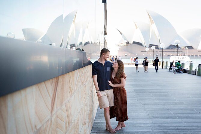 Professional Photoshoot at Opera House - Final Thoughts: Is It Worth It?