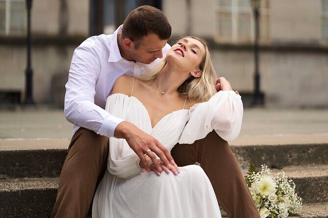 Professional Photoshoot Experience in Los Angeles - Key Points