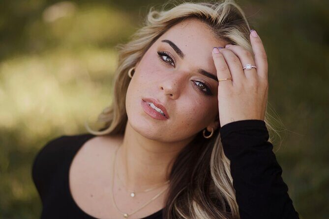 Professional Photoshoot Experience in Los Angeles - FAQ