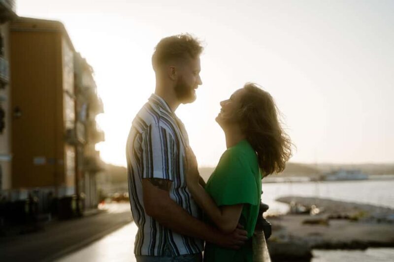 Professional Photoshoot in Corfu - Pose and Explore - Authentic Reviews and Insights