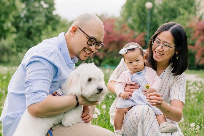 Professional Photoshoot in Krakow - What to Expect from the Krakow Photoshoot