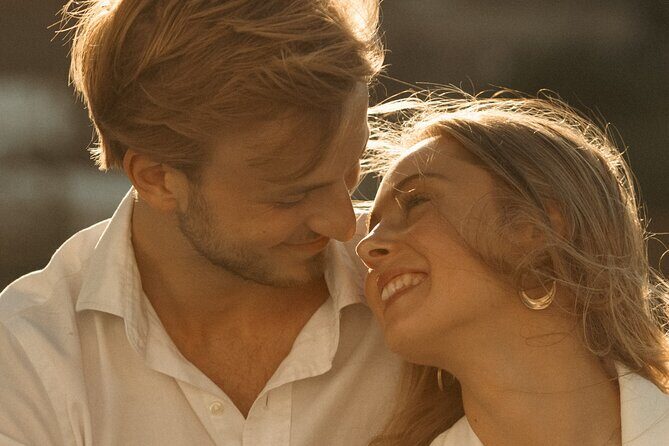 Professional Photoshoot in Lindos - FAQ