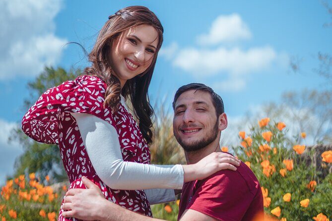 Professional Photoshoot in London Photographer - Practical Details and Tips