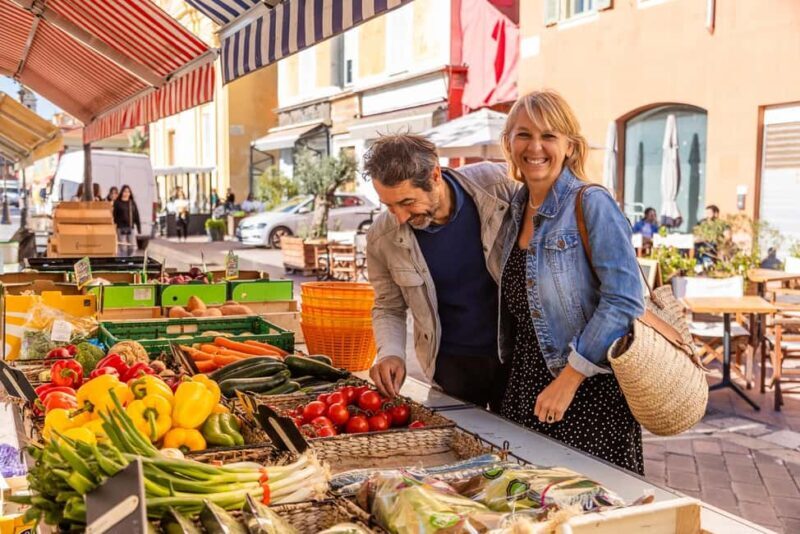 Professional Photoshoot in Nice - Why a Professional Photoshoot in Nice Might Be a Great Addition to Your Trip