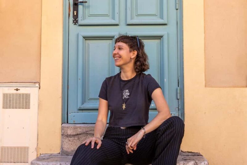 Professional Photoshoot in Nice - Who Will Love This Experience?