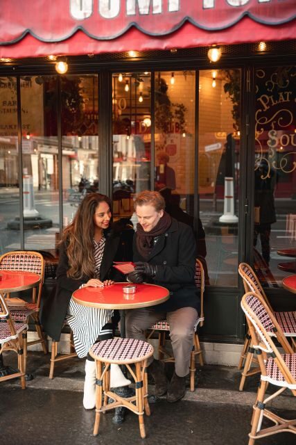 Professional Photoshoot in Paris - Who This Photoshoot Is Best For