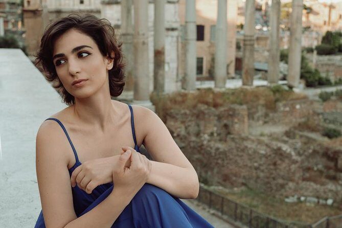 Professional photoshoot in Rome - Who Will Love This Experience?