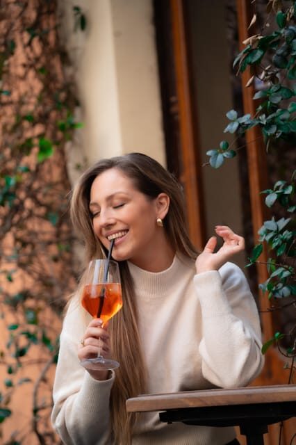 Professional Photoshoot in Rome - The Real Value for Travelers