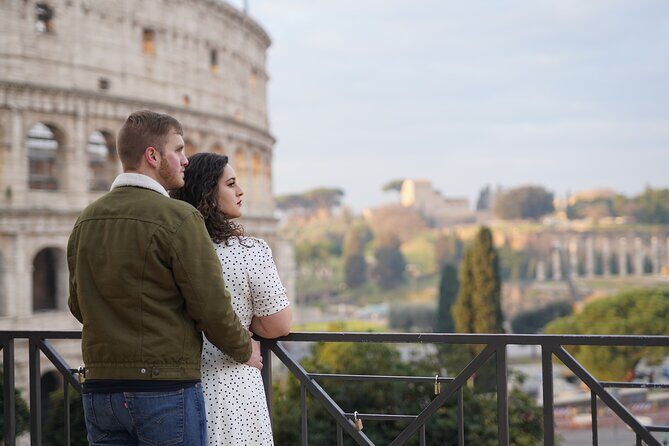 Professional Photoshoot in Rome - Final Thoughts