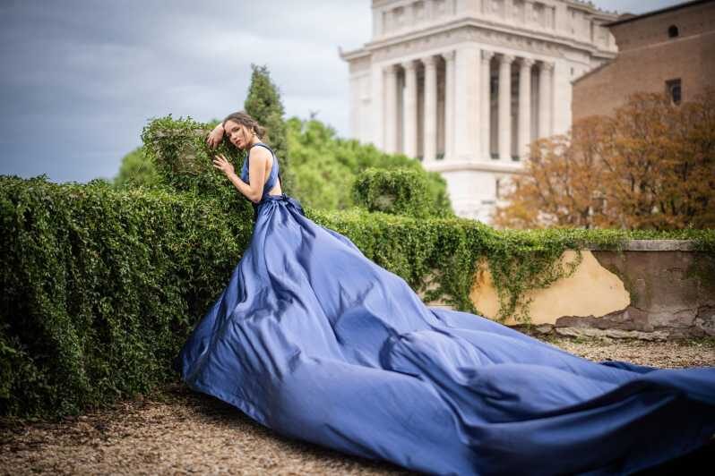 Professional Photoshoot in the Eternal City Rome - Why Choose a Professional Photoshoot in Rome?