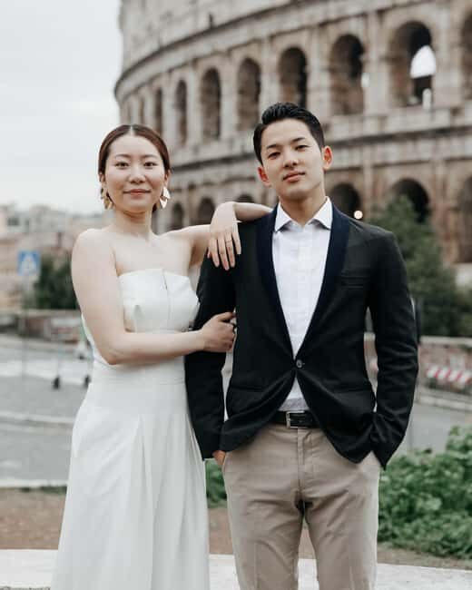 Professional Photoshoot in the Eternal City Rome - Who Is This Tour Best For?