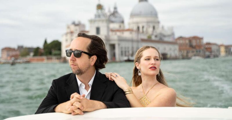 Professional Photoshoot in Venice - Why a Professional Photoshoot in Venice Is Worth It