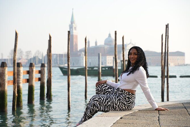 Professional Photoshoot in Venice - What to Expect During Your Venice Photoshoot