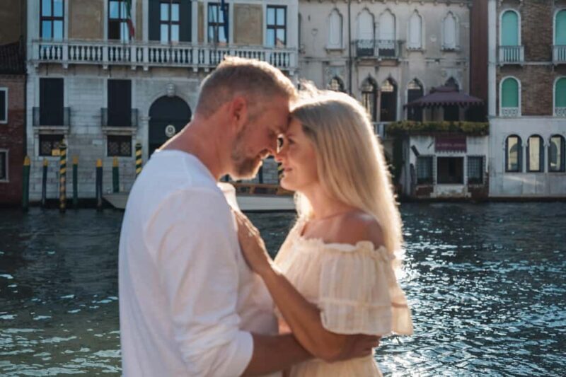 Professional Photoshoot in Venice: Rialto Bridge - FAQ