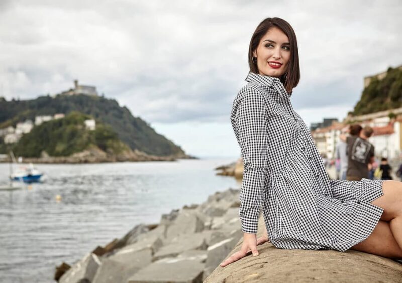 Professional photoshoot while visiting San Sebastián - Why a Professional Photoshoot in San Sebastián Might Be Just What You Need