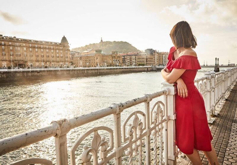 Professional photoshoot while visiting San Sebastián - Who Should Consider This Experience?
