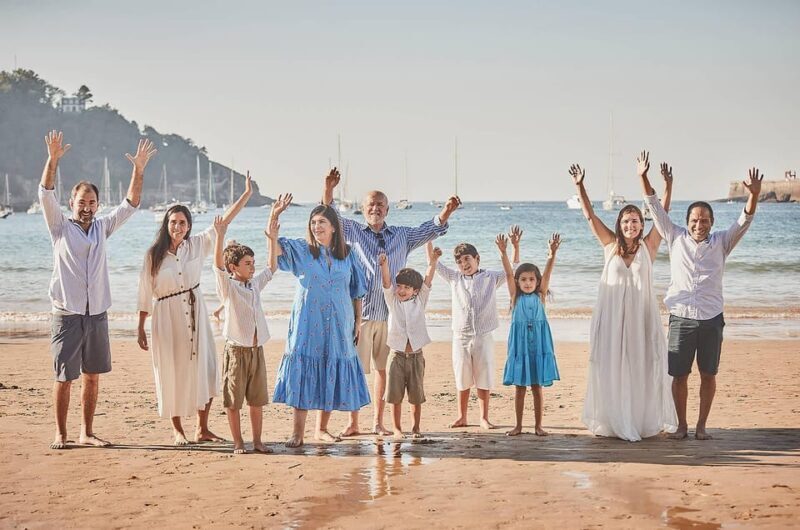 Professional photoshoot while visiting San Sebastián - FAQs