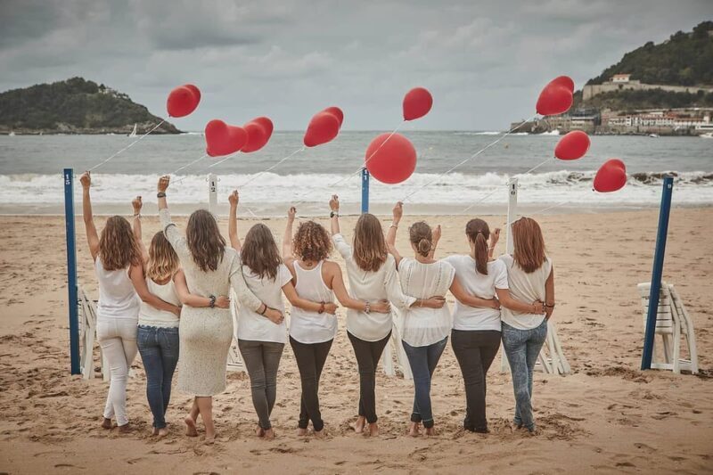 Professional photoshoot while visiting San Sebastián - Final Thoughts