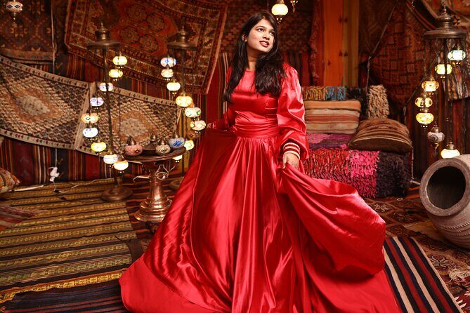 Professional Photoshoot with Hot Air Balloons View in Cappadocia - FAQ