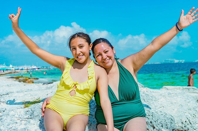 Professional Private Photoshoot in Cancun with Transportation - What Travelers Are Saying (Based on Reviews)