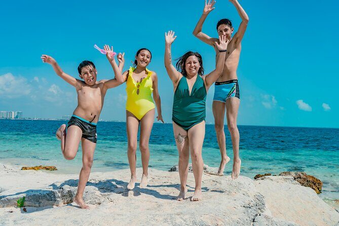 Professional Private Photoshoot in Cancun with Transportation - Who Should Consider This Photoshoot?