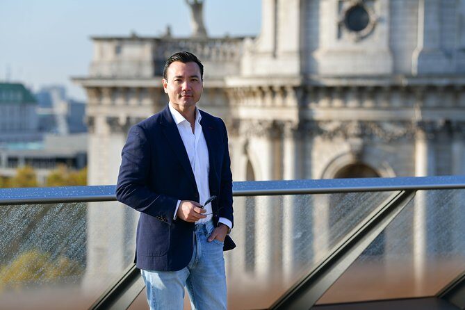 Professional Private Photoshoot in London - The Value of This Experience