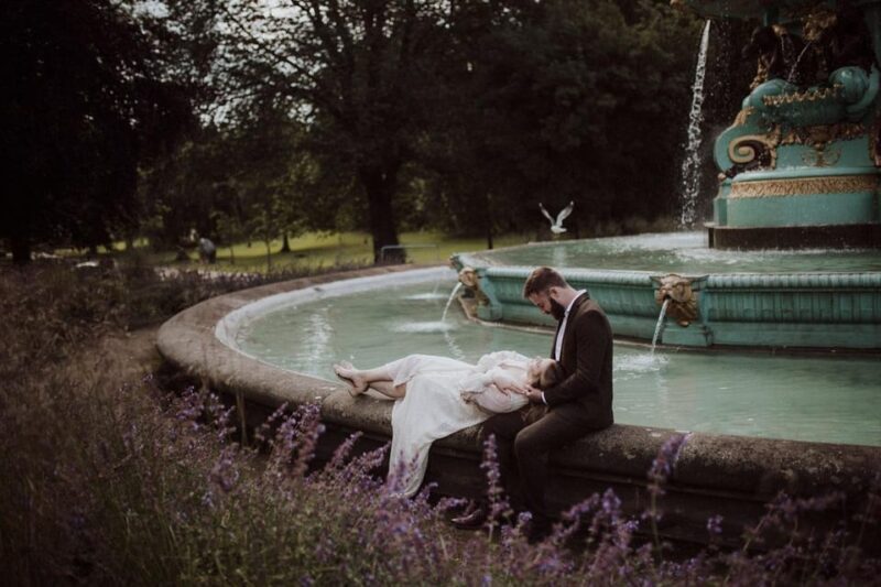 Professional Private Photoshoot - The Real Benefits