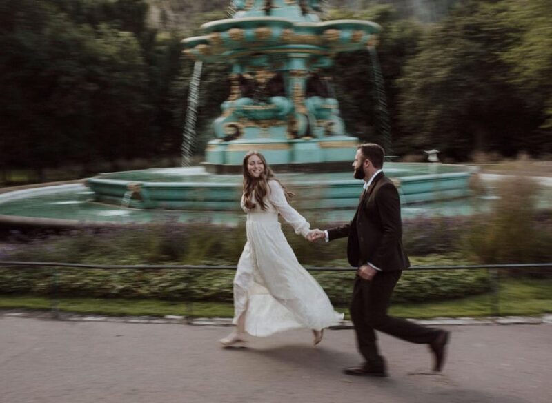 Professional Private Photoshoot - Final Thoughts