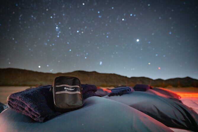 Professional Stargazing in Moab - The Pricing and Value