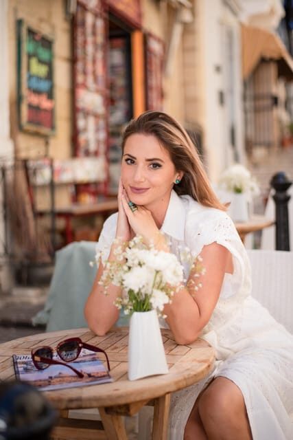 Professional Vacation photographer in Valletta Malta - Key Points