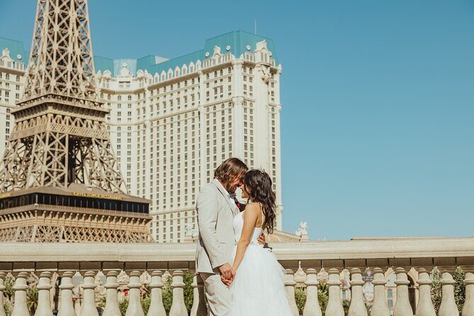 Professional Wedding Chapel Photographer in Las Vegas - Final Thoughts