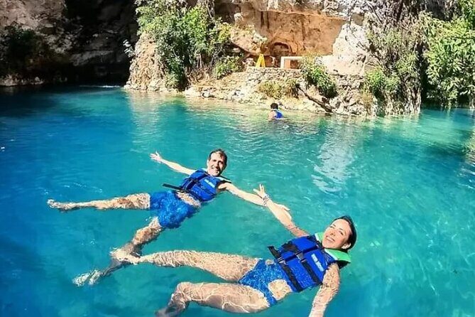 Progreso All-Inclusive Cenote swim Shore Excursion - What to Expect from the Tour