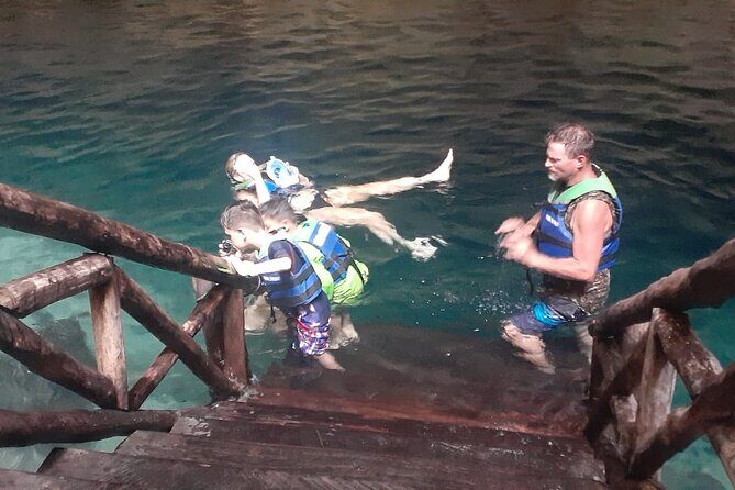 Progreso All-Inclusive Cenote swim Shore Excursion - Final Thoughts