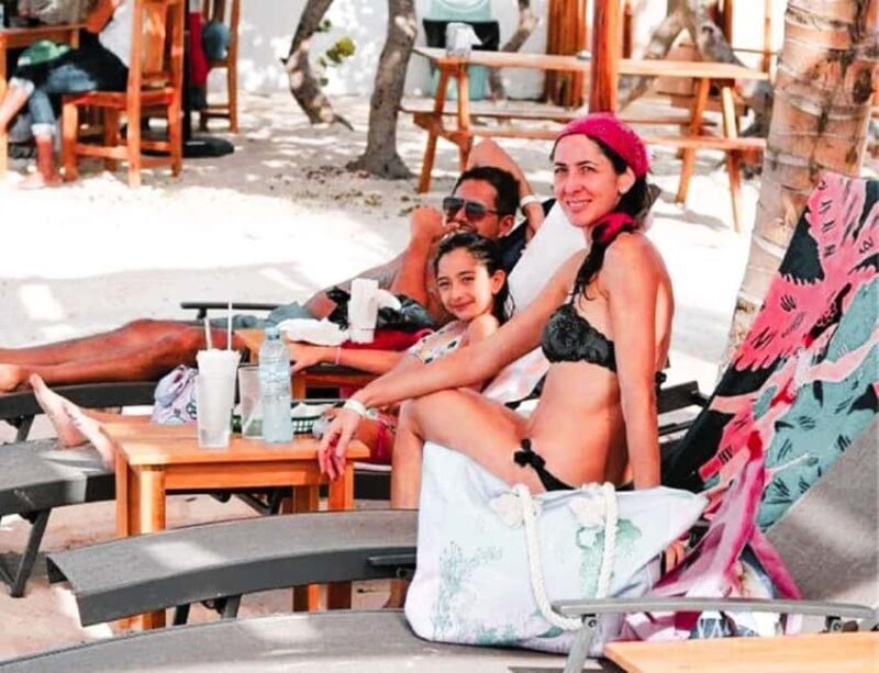 Progreso Cocoloba Beach Club VIP, all-inclusive - Is It Worth the Price?