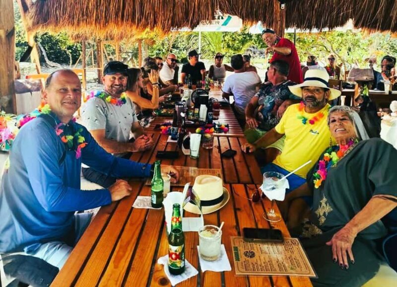 Progreso Cocoloba Beach Club VIP, all-inclusive - Who Should Consider This Tour?